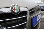 Alfa Romeo 159 01.12.2021