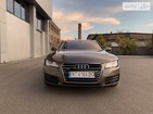 Audi A7 Sportback 14.12.2021