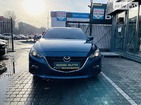 Mazda 3 25.12.2021