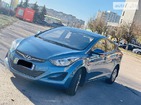 Hyundai Elantra 15.12.2021