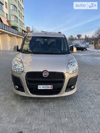 Fiat Doblo 27.12.2021