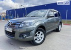 Great Wall Haval H3 16.12.2021