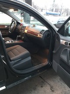 Volkswagen Touareg 14.12.2021