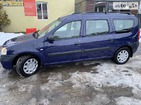 Dacia Logan 17.12.2021