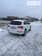 Audi Q5 20.12.2021