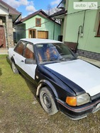 Ford Orion 09.12.2021