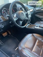 Mercedes-Benz GL 350 22.12.2021