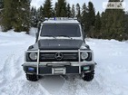 Mercedes-Benz G 300 30.12.2021