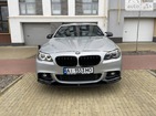 BMW 535 18.12.2021