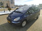 Citroen Xsara Picasso 23.12.2021