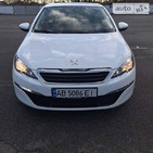 Peugeot 308 10.12.2021
