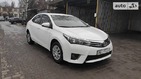 Toyota Corolla 14.12.2021