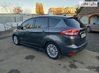 Ford C-Max 11.12.2021