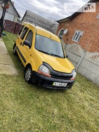 Renault Kangoo 20.12.2021