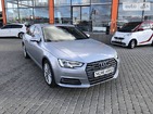 Audi A4 Limousine 28.12.2021