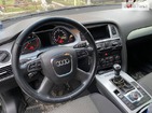 Audi A6 Limousine 18.12.2021