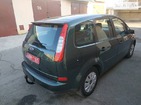 Ford C-Max 28.12.2021