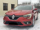 Renault Megane 30.12.2021