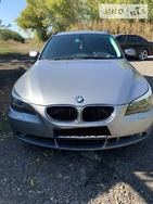 BMW 535 01.12.2021