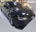 Audi S5 Coupe 22.12.2021