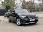 BMW X1 02.12.2021