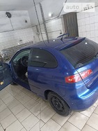 Seat Ibiza 29.12.2021