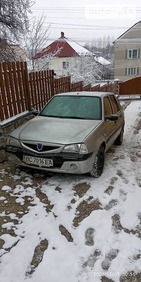 Dacia Solenza 12.12.2021