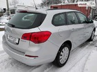 Opel Astra 15.12.2021