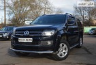 Volkswagen Amarok 01.12.2021