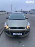 Ford Kuga 15.12.2021