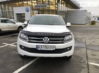 Volkswagen Amarok 15.12.2021