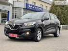 Renault Kadjar 02.12.2021
