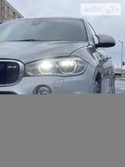 BMW X6 M 02.12.2021