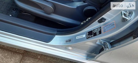 Hyundai i30 2011  випуску Вінниця з двигуном 1.6 л дизель універсал механіка за 7200 долл. 
