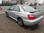 Subaru Impreza 15.12.2021