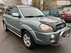 Hyundai Tucson 04.12.2021