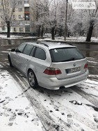 BMW 530 05.12.2021