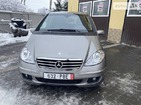 Mercedes-Benz A 170 23.12.2021