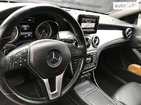 Mercedes-Benz CLA 200 07.12.2021