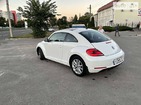 Volkswagen Beetle 08.02.2022