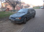 Lada 2113 29.12.2021