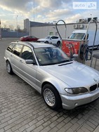 BMW 320 02.12.2021