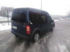 Ford Transit Connect 27.12.2021