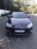 Citroen C5 25.12.2021