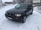 BMW X3 29.12.2021