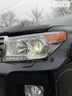 Toyota Land Cruiser 15.12.2021