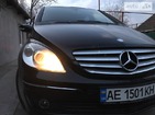 Mercedes-Benz B 170 13.12.2021