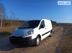 Citroen Jumpy 14.12.2021