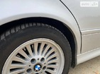 BMW 525 16.12.2021
