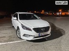 Hyundai Sonata 04.12.2021